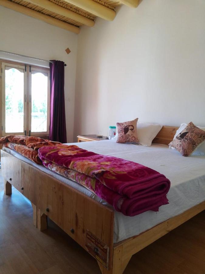 Sernang Homestay Hundar Exteriér fotografie
