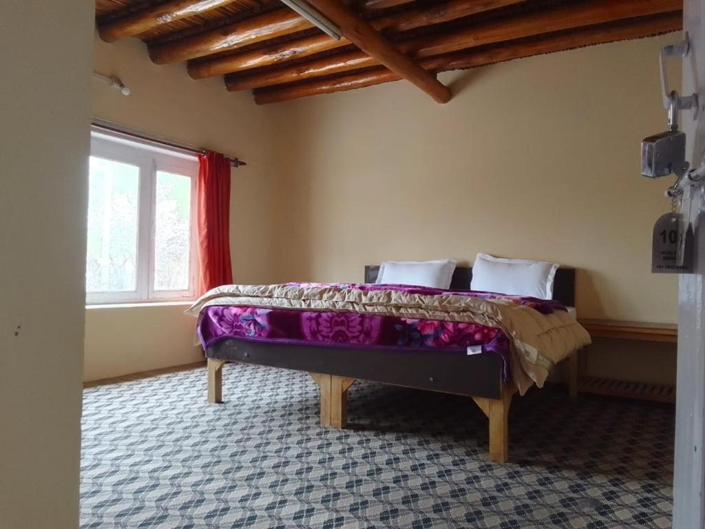 Sernang Homestay Hundar Exteriér fotografie