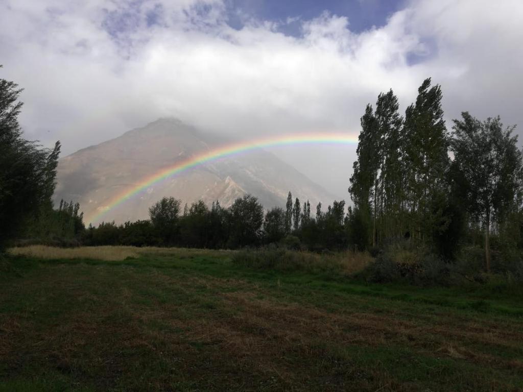 Sernang Homestay Hundar Exteriér fotografie