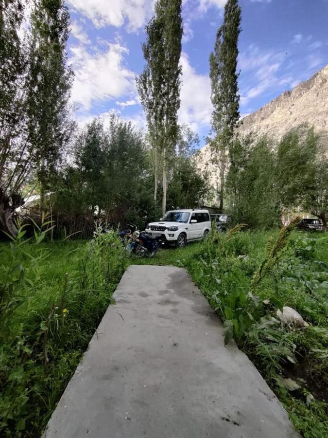 Sernang Homestay Hundar Exteriér fotografie