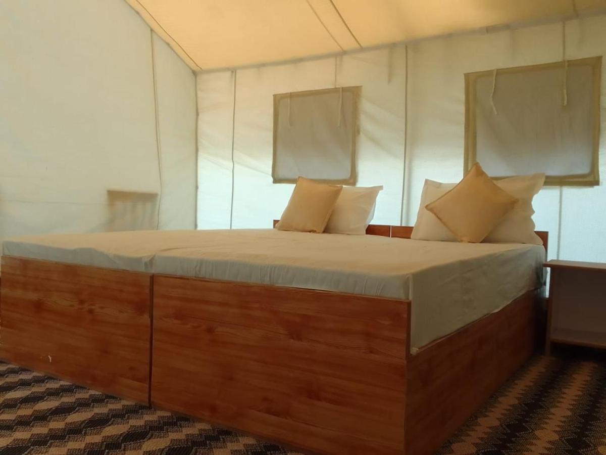 Sernang Homestay Hundar Exteriér fotografie