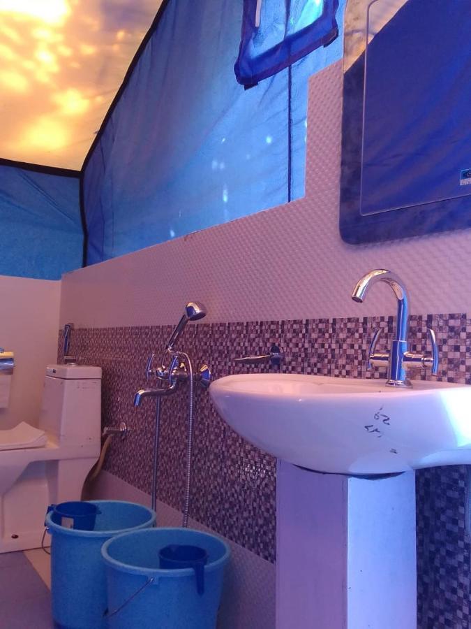 Sernang Homestay Hundar Exteriér fotografie